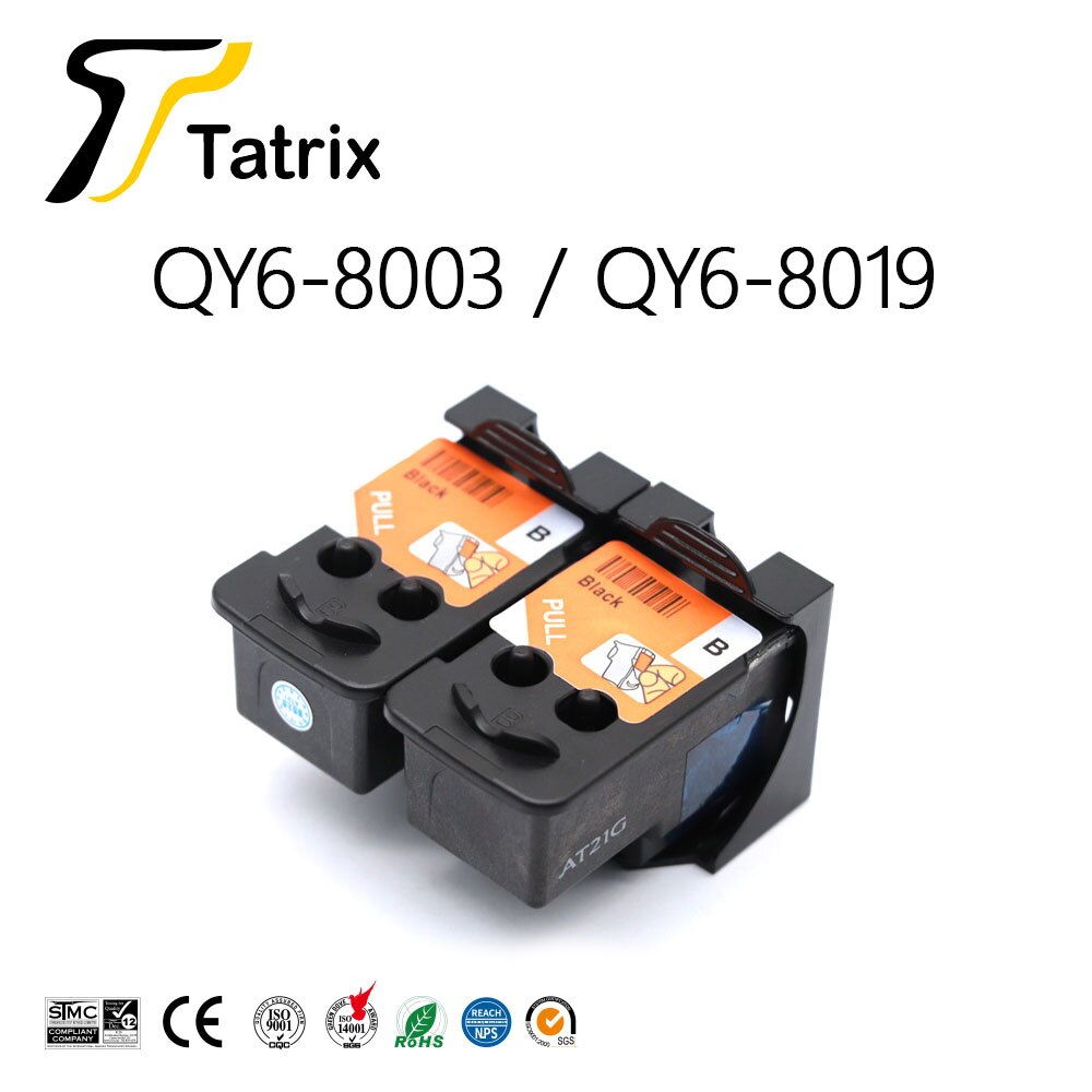 Tatrix QY6-8019 QY6-8003 BH-7 CH-7 Ʈ , ĳ ..
